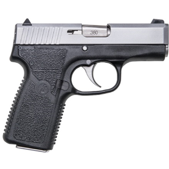   Kahr Arms CT380 380 ACP 3" Barrel 7 Rnd - $383.99 (Free S/H over $750) - $383.99