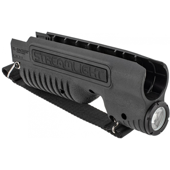   Streamlight TL-Racker PA Exclusive Shotgun Forend Weapon Light Mossberg 590 Shockwave 850 Lm - $119.99 - $119.99