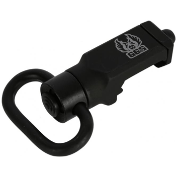   GG&G Quick Detach Side Sling Attachment for Dovetails - $33.29 - $33.29