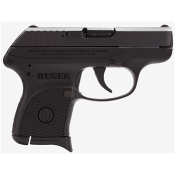   Ruger LCP Standard .380 ACP 2.75" 6 Rnd - $239.99 (Free S/H over $750) - $239.99