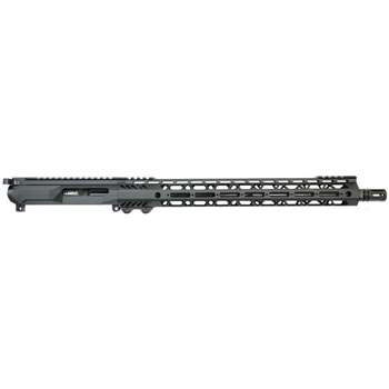   PSA Gen4 16" 9mm Nitride 1/10 15" Lightweight M-lok Railed Upper With BCG & CH - $499.99 - $499.99