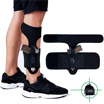   Ankle Holster for Concealed Carry Enhanced Version - $16.97 (Free S/H over $25) - $16.97