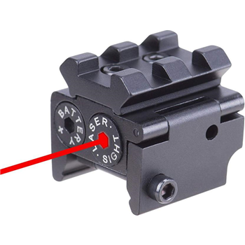   Pinty Red Laser Red Dot Sight - $13.97 (Free S/H over $25) - $13.97