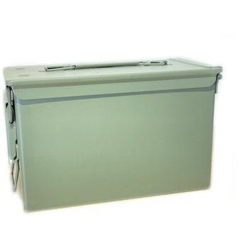   PMC Empty Ammo Can - $14.99 - $14.99
