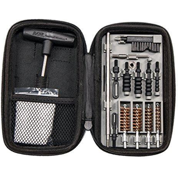   S&W M&P Compact Pistol Cleaning Kit for .22 9mm .357 .38 .40 10mm & .45 Caliber - $19.99 (Free S/H over $25) - $19.99