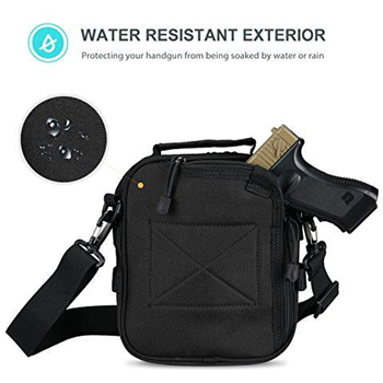   ProCase Pistol Bag Shoulder Strap - $26.99 (Free S/H over $25) - $26.99