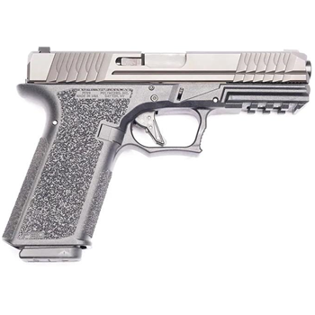  Polymer80 PFS9 9mm 4.5" Barrel 10 Rnd - $504.99 (Free S/H over $750) - $504.99