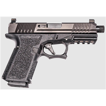   Polymer80 PFC9 9mm 4.02: Barrel 15 Rnd - $600.99 (Free S/H over $750) - $600.99