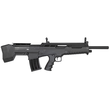   Rock Island Armory VRBP-100 12 Gauge Bullpup Shotgun - $708.99 (Free S/H over $750) - $708.99