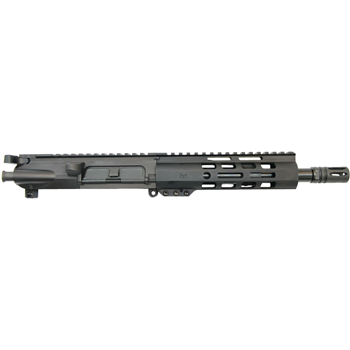   PSA GEN2 KS-47 8.5" PISTOL-LENGTH 7.62X39 1/10 NITRIDE 7" LIGHTWEIGHT M-LOK UPPER WITH BCG & CH - $489.99 - $489.99
