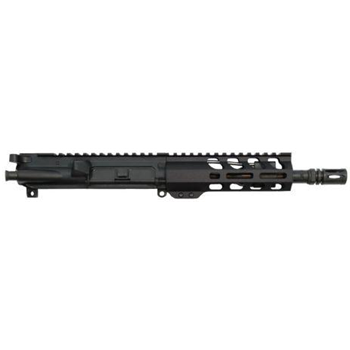   PSA 7.5" 5.56 NATO 1/7 Phosphate 6" Lightweight M-LOK Upper W/BCG & CH - $419.99 - $419.99