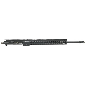   PSA 20" CHF Rifle-Length 5.56 NATO 1/7 15" Geissele MK14 M-Lok Upper No BCG or CH - $849.99 - $849.99