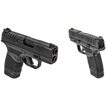   Springfield Armory Hellcat Micro Compact 9mm 3" Barrel 13+1 Rnd - $489.99 - $489.99