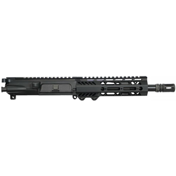   PSA Gen2 KS-47 8.5" Pistol-Length 7.62x39 1/10 Nitride 7" Lightweight M-Lok Upper With BCG & CH - $489.99 - $489.99