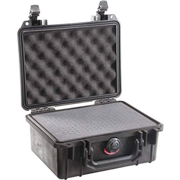  Pelican 1120 Case With Foam (Blue, FDE) - $31.95 (Free S/H over $25) - $31.95