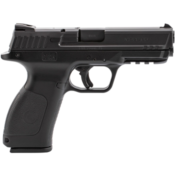   EAA Corp Girsan MC28SA 9mm Pistol Blk - $319.99 - $319.99