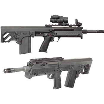   Kel-Tec RFB 18" Barrel .308 Black RFB18 - $1799.99 - $1,799.99