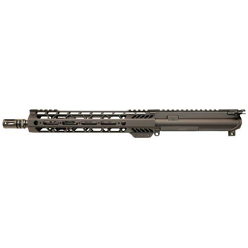   PSA 11.5" Carbine-Length 5.56 1/7 Phosphate 10.5" Lightweight M-Lok Upper - With BCG & CH - $379.99 - $379.99