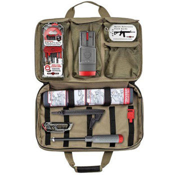   Real Avid Master AR-15 Tactical Maintenance Kit - AVARTMK - $149.99 - $149.99