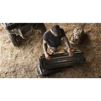   Plano All Weather II Scoped Rifle/Shotgun Case, AW2 Gun Case, 42" - $83.19 (Free S/H over $25) - $83.19