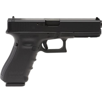   GLOCK 22 Gen4 .40 Pistol - $525.99 - $525.99