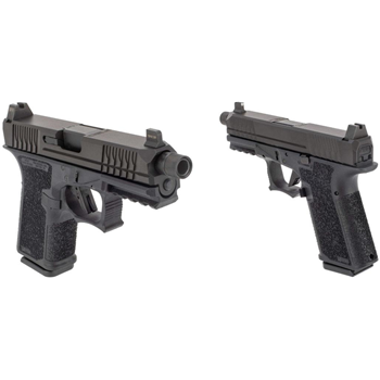   Polymer80 PFC9 9mm 4.02: Barrel 15 Rnd - $600.99 (Free S/H over $750) - $600.99
