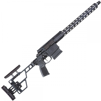   Sig Sauer Cross Stainless/Black Bolt Action Rifle 308 Winchester - $1665.99 (Free S/H over $750) - $1,665.99