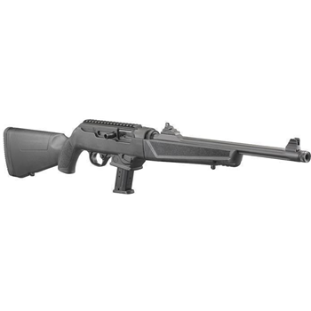   Ruger PC Carbine 9mm 16.12" Barrel 17+1 Rnd - $782.99 (Free S/H over $750) - $782.99