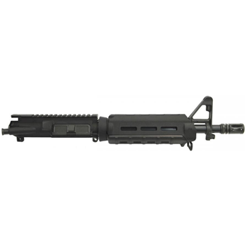   PSA 10.5" CHF 1:7 A2 Carbine 5.56 NATO Premium MOE AR-15 Upper Assembly No BCG/CH - $499.99 - $499.99
