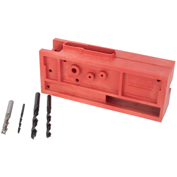   Polymer 80 AR-15 Universal Jig for 80% Mil-Spec Lower Receivers - $49.99 - $49.99
