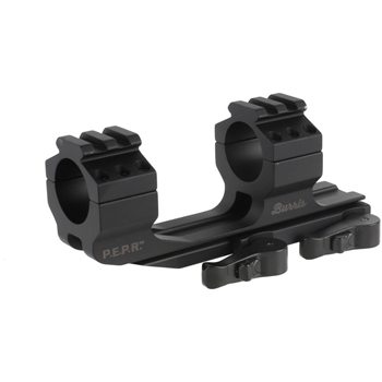   Burris Optics AR-PEPR Scope Mount 1-Inch QD - $74.99 - $74.99