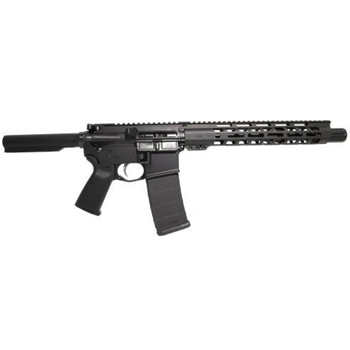   PSA 10.5" Carbine-Length 5.56 NATO 1/7 Phosphate 12" M-Lok MOE EPT Pistol - $899.99 - $899.99