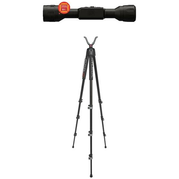   ATN - 3-6x Thor-LT Thermal Rifle Scope W/Free Adrenaline Tripod - $1159 w/code "VST" - $1,159.00