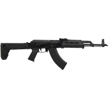   PSAK-47 GF5 Forged CHF 7.62x39 MOEkov ALG Rifle, Black - $1029.99 - $1,029.99