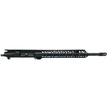   PSA 16" Mid-Length 5.56 NATO 1:7 Nitride Timber Creek Enforcer 13.5" Upper - Without BCG or CH - $349.99 - $349.99