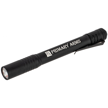   Streamlight Stylus Pro 90 Lumen Primary Arms Laser Engraved Penlight - Black - $19.99 - $19.99