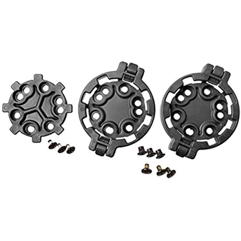   BLACKHAWK Quick Disconnect System Kit Black 2 Female One Male Connector - $25.45 (Free S/H over $25) - $25.45