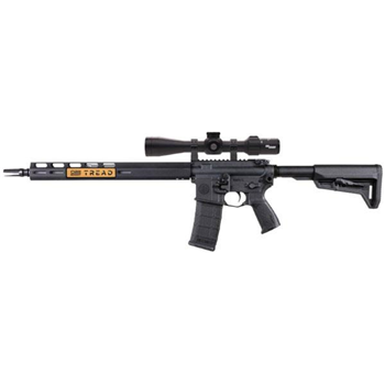   Sig M400 Tread Rifle w/Sierra 3 Scope 223 Rem/5.56 NATO, 16", Magpul SLK Stock, Black Finish, 30 Rds - $1312.99 (Free S/H over $750) - $1,312.99