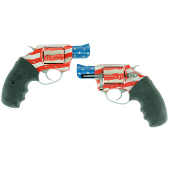   Charter Arms The Old Glory Undercover 38 Spec - $504.99 (Free S/H over $750) - $504.99