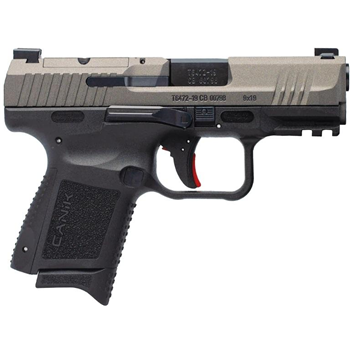   CANIK TP9 ELITE SUB-COMPACT - $649.99 (Free S/H over $750) - $649.99