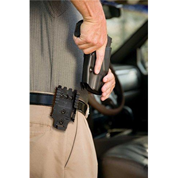   Safariland Quick Locking System Kit with QLS 19 and QLS 22 Polymer - $19.54 (Free S/H over $25) - $19.54