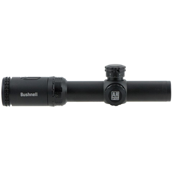   Bushnell AR71424 AR Optics 1-4x 24mm Black Matte Finish Drop Zone-223 (SFP) - $136.99 (Free S/H over $750) - $136.99