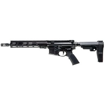   Geissele Automatics LLC - Super Duty Pistol 5.56mm with 11.5" Nitride Barrel - $2110 after code "VST" + S/H - $2,110.00