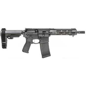   Springfield Saint Victor 9" 30rd 300 AAC Blackout AR-15 Pistol Black - $1199.99 - $1,199.99