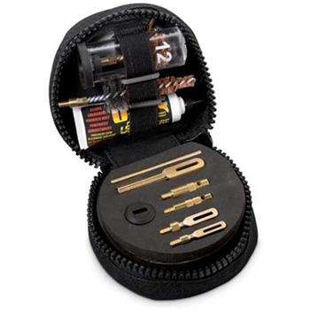    3-Gun Competition Cleaning System - $51.50 - $51.50