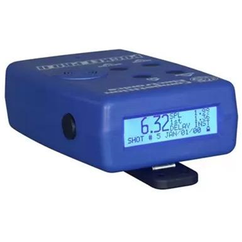   Competition Electronics Pocket Pro II - $119.99 after code "PTT" - $119.99