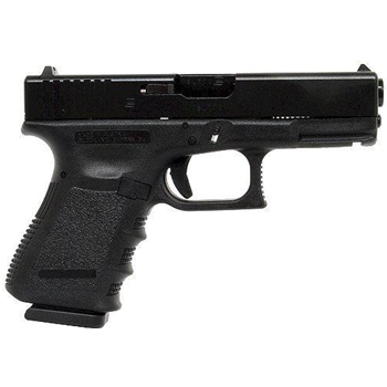   GLOCK 19 GEN3 9MM FS 15RD 2 MAGS - $499 - $499.00