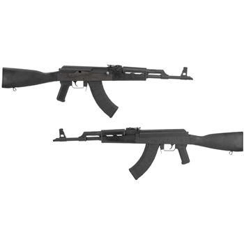   Century Arms VSKA 7.62x39 AK-47 - Black Synthetic Furniture - $749.99 - $749.99