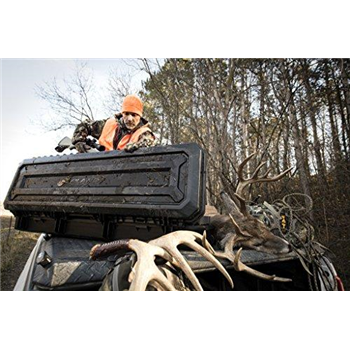   Plano All Weather Rifle/Shotgun Cases Premium Watertight Tactical Gun Case, Black, 52" - $111.59 (Free S/H over $25) - $111.59