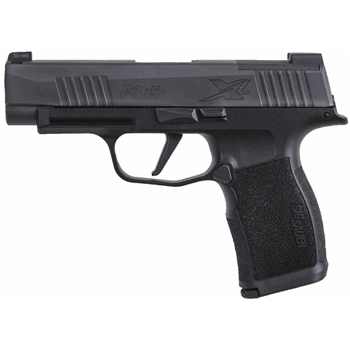   Sig Sauer P365 XL XSeries 9mm Pistol, Black - $599.99 - $599.99